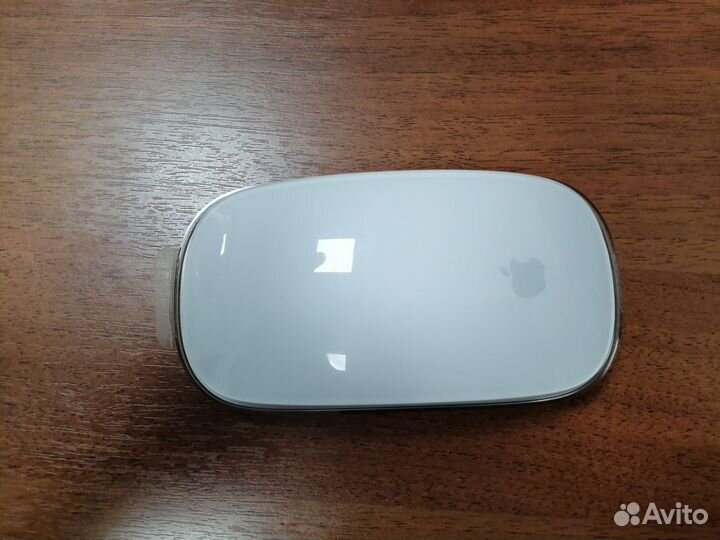 Мышь Apple magic mouse
