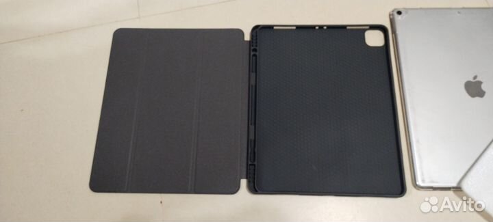 Чехол для iPad Pro 12,9 2018