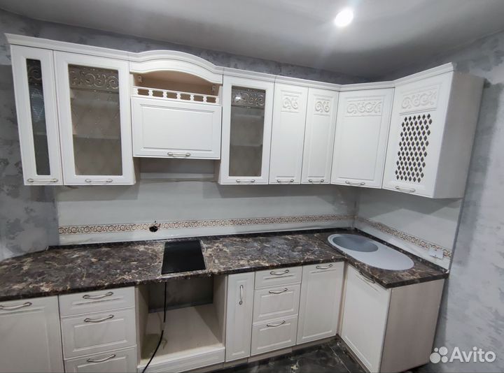 Сборка мебели