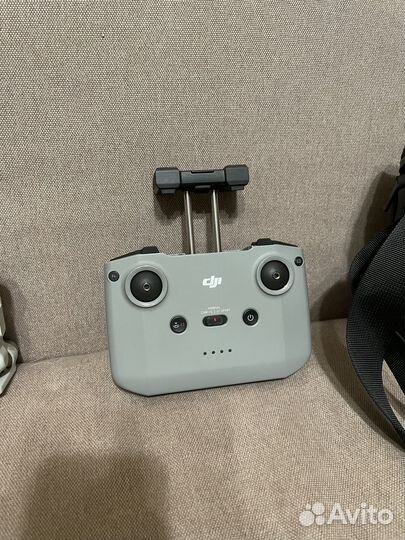 Dji mini 2 fly more combo