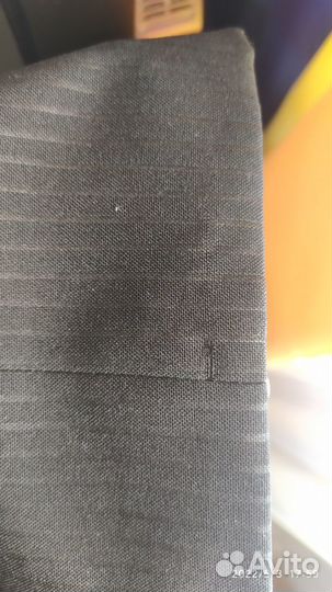 Мужской костюм 48-50 р
