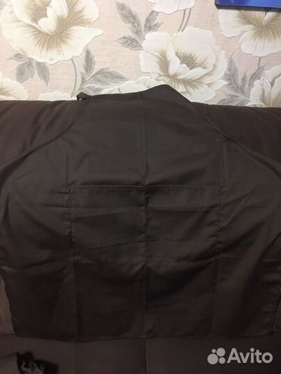 Спецодежда для поваров