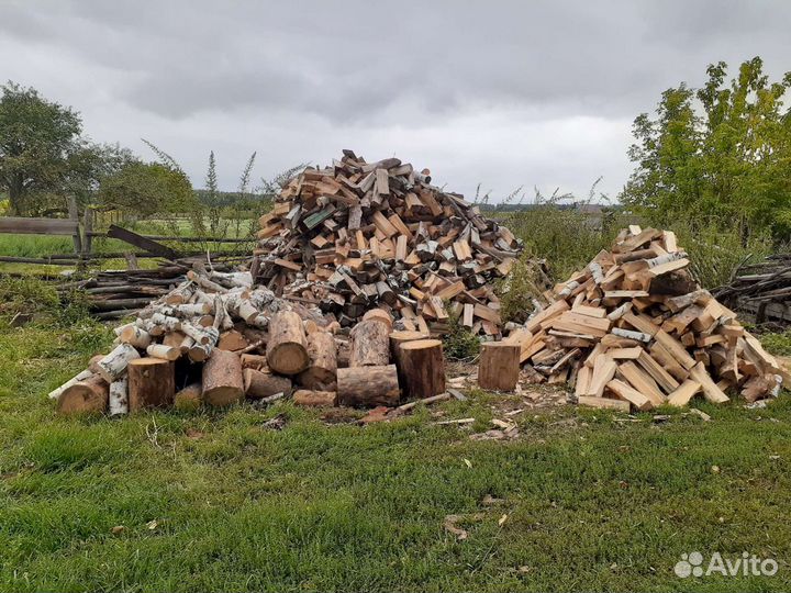 Продаю дрова сухие сосновые
