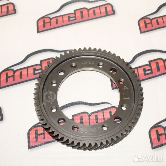 Главная Пара 4.1 (приора) AVT