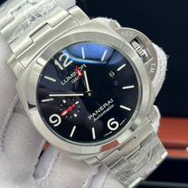 Часы мужские Panerai luminor механика