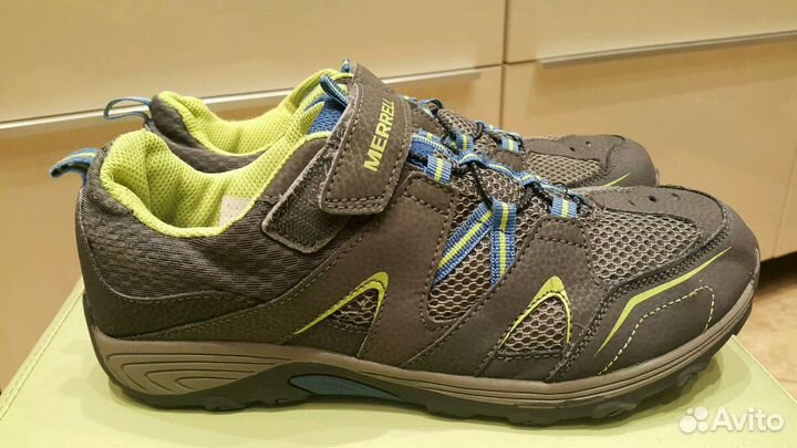 Кроссовки Merrell 38 р-р