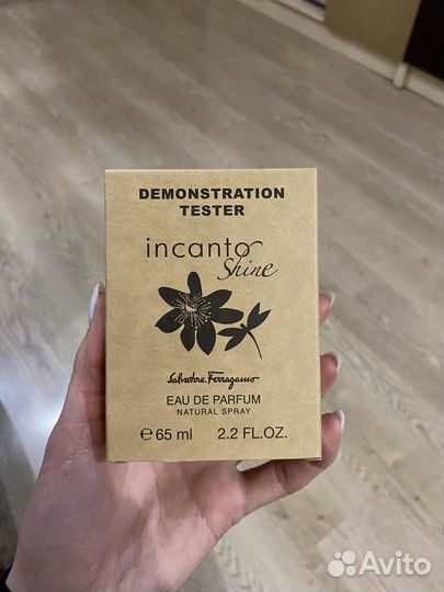 Парфюм.Тестеры. ОАЭ