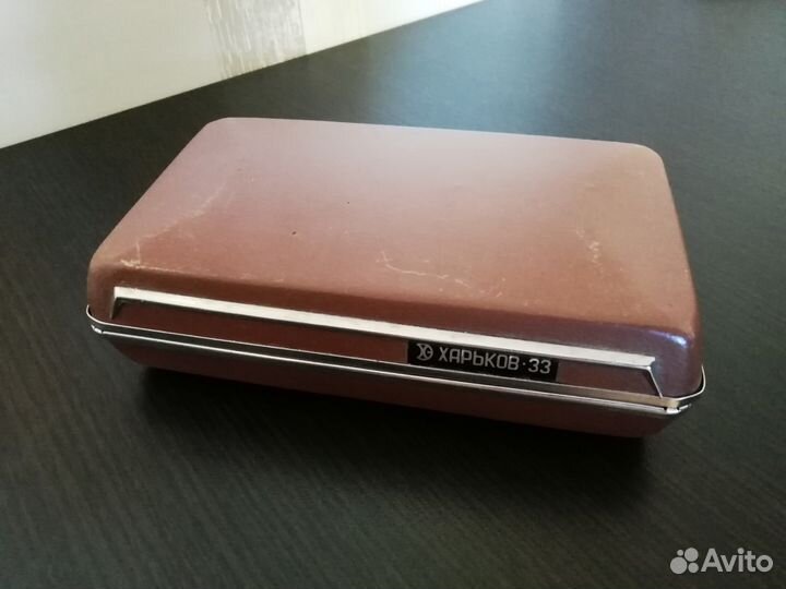 Коллекция электрических бритва времен СССР