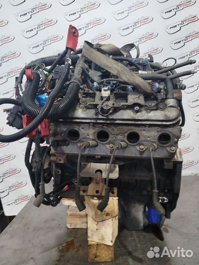 Двигатель cadillac chevrolet hummer GMC LQ4 LQ9 escalade H2 silverado suburban tahoe yukon GMT800 дв