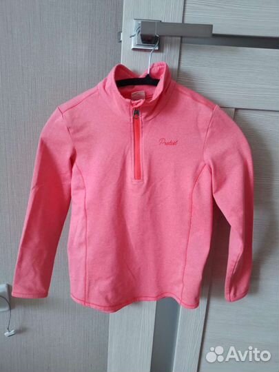 Беговуха (спортивная кофта)