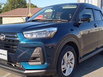 Daihatsu Rocky 1.2 CVT, 2023, 1 км, с пробегом, цена 2 250 000 руб.