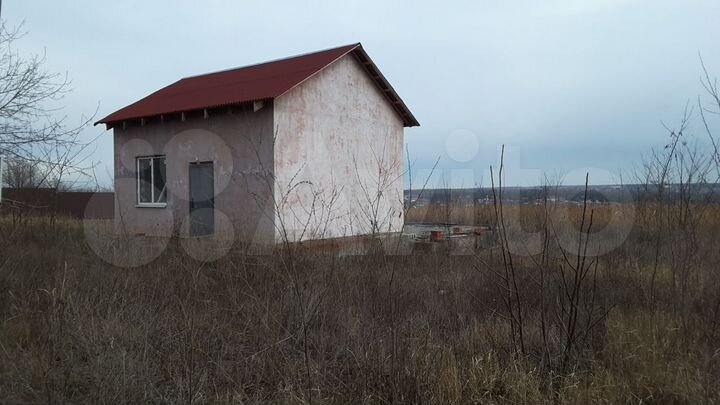 Участок 10,1 сот. (ИЖС)