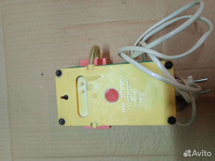 Для аквариума