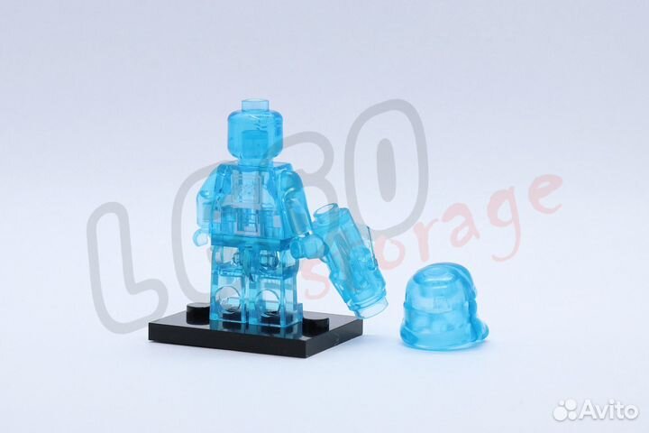 Минифигурки Lego Star Wars Дарт Вейдер Реван Р2Д2