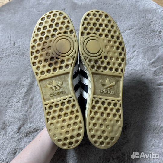 Кроссовки Adidas Humburg оригинал