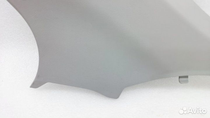 Обшивка стойки задняя правая Toyota Camry ASV70