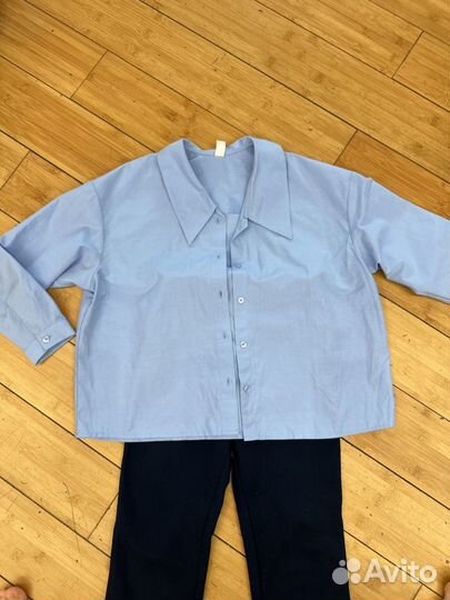 Школьная форма для девочки 134