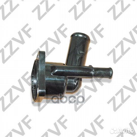 Термостат toyota auris/hybrid (12-15), prius (Z