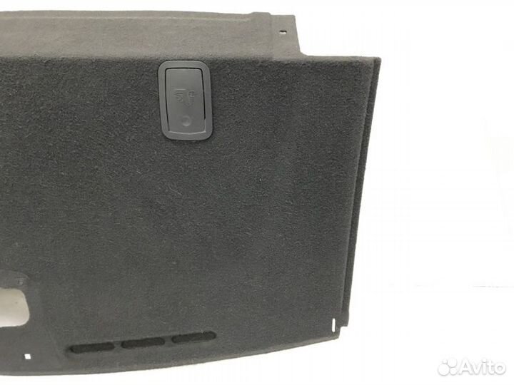 Полка салона задняя Chevrolet Cruze 1 седан 1.6