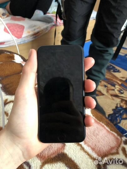 iPhone 7, 128 ГБ