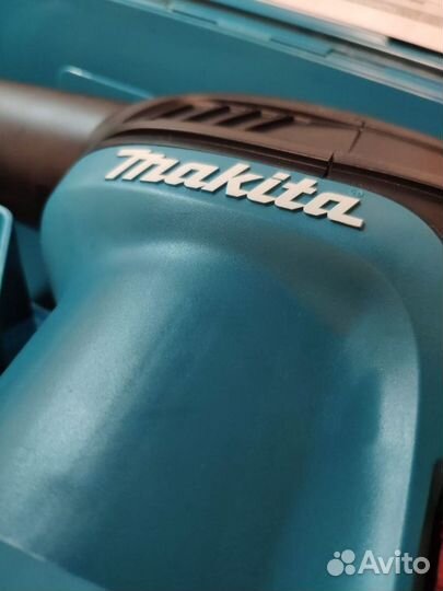 Отбойный молоток makita HM 0870 C