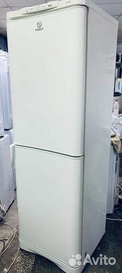 Холодильник Indesit C 236 NF