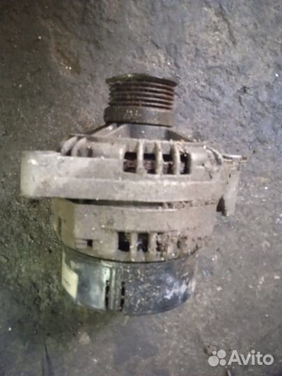 Генератор Ваз 2110