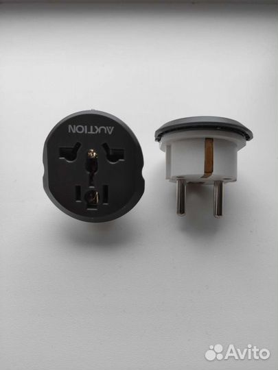 Переходник универсальный