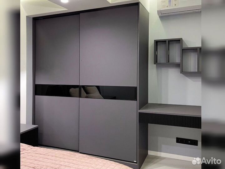 Шкаф для одежды