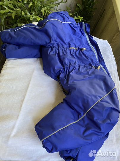 Зимняя куртка для собаки