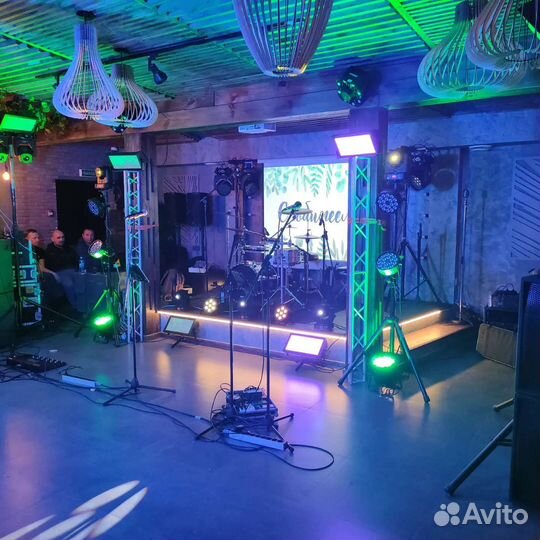 DJ (диджей)