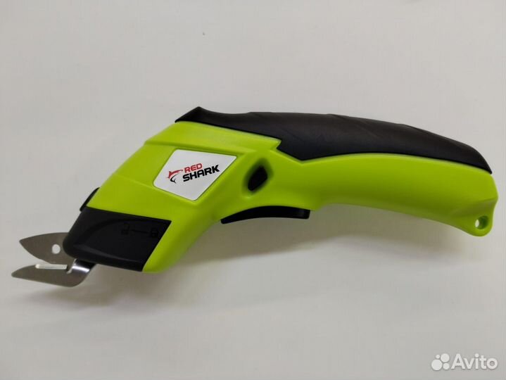 Электроножницы Red Shark CS2