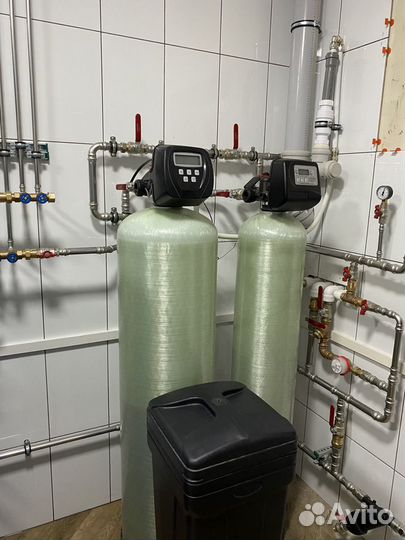 Отопление, вода,канализация