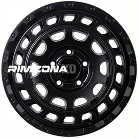 Литые диски XD R16 5x114.3 ave