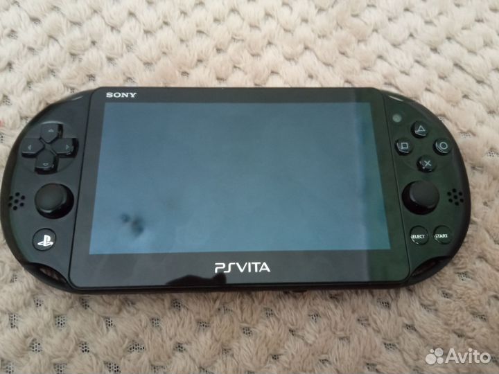 Sony ps Vita slim