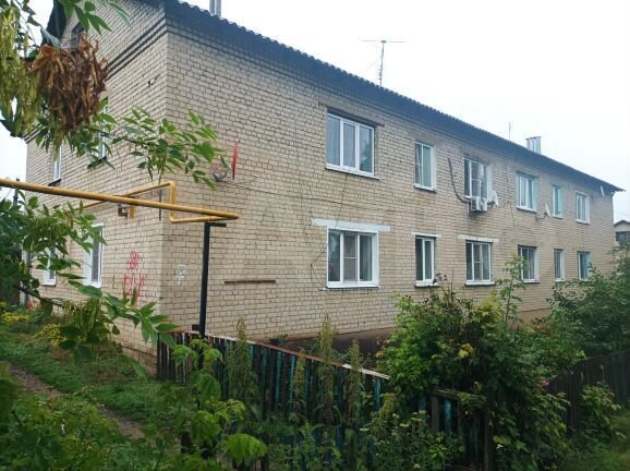 Аукцион: 2-к. квартира, 44,3 м², 1/2 эт.