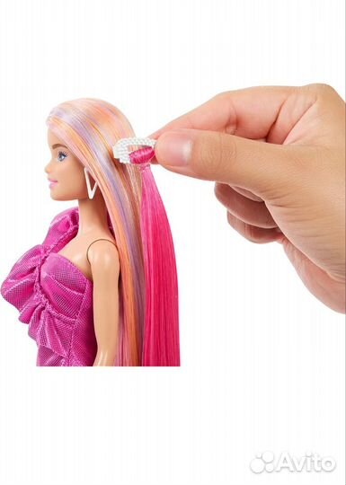 Кукла барби barbie