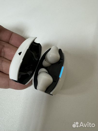 Беспроводные наушники Theta 4