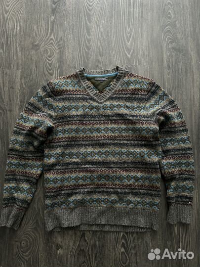 Свитер Tommy Hilfiger