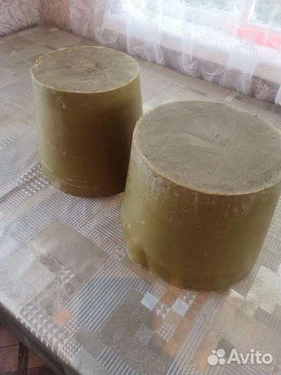 Вощина 26 листов