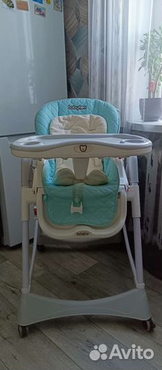 Столик для кормления