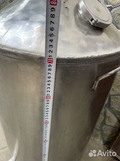 Дистиллятор самогонный аппарат 2 дюйма