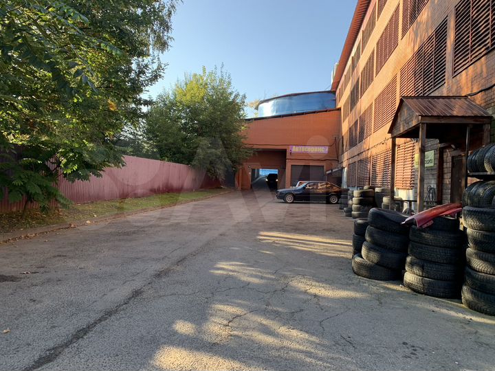 Машиноместо, 14 м²