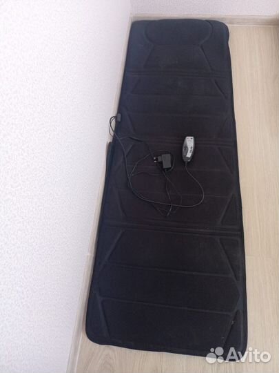 Массажный матрас