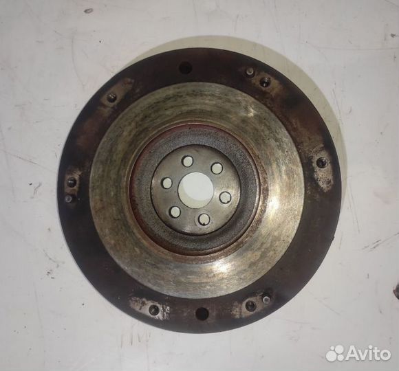 Маховик Toyota Corolla E90