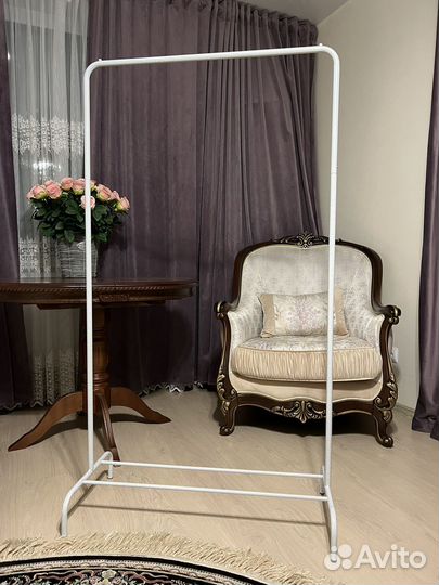 Вешалка напольная