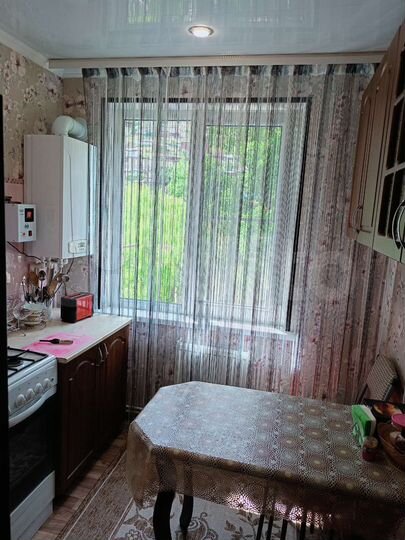 2-к. квартира, 42 м², 5/5 эт.