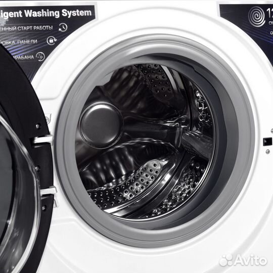 Стирально-сушильная машина Willmark WWD-9615IB
