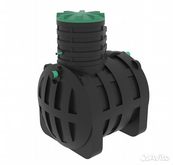 Септик Термит Профи 3.0 на 6 человек