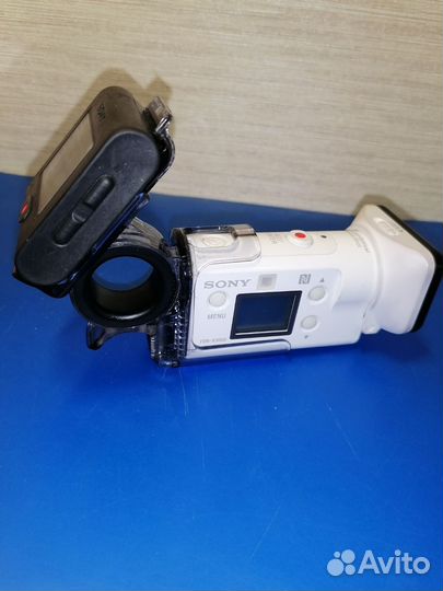 Держатель камеры Sony as300 X3000